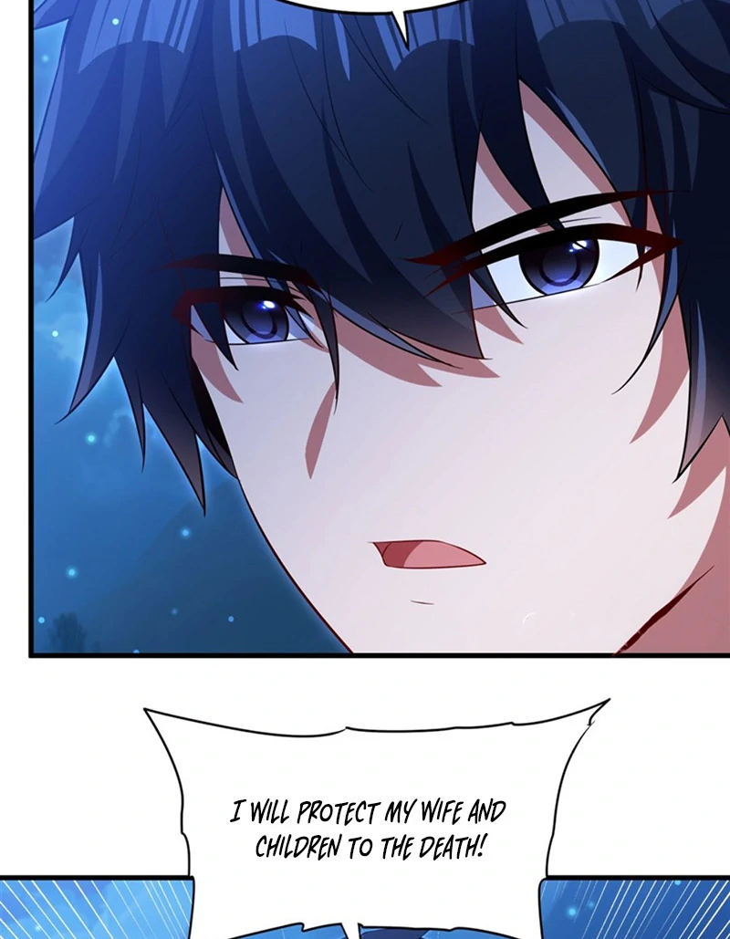 Shut up, Evil Dragon, I don't want to raise a child with you anymore Chapter 39 - page 9