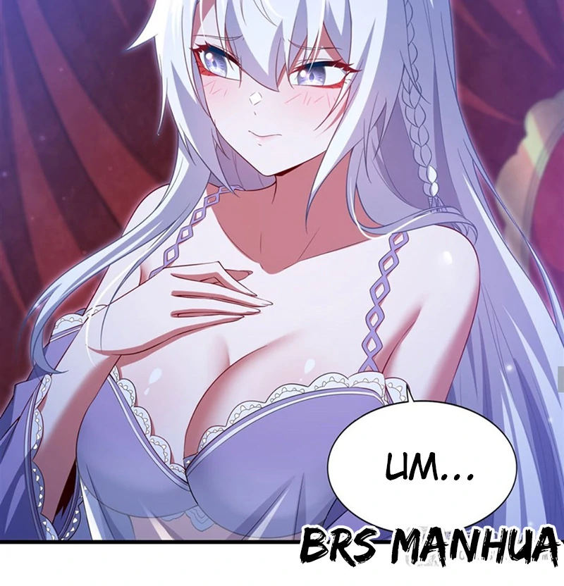 Shut up, Evil Dragon, I don't want to raise a child with you anymore Chapter 40 - page 10