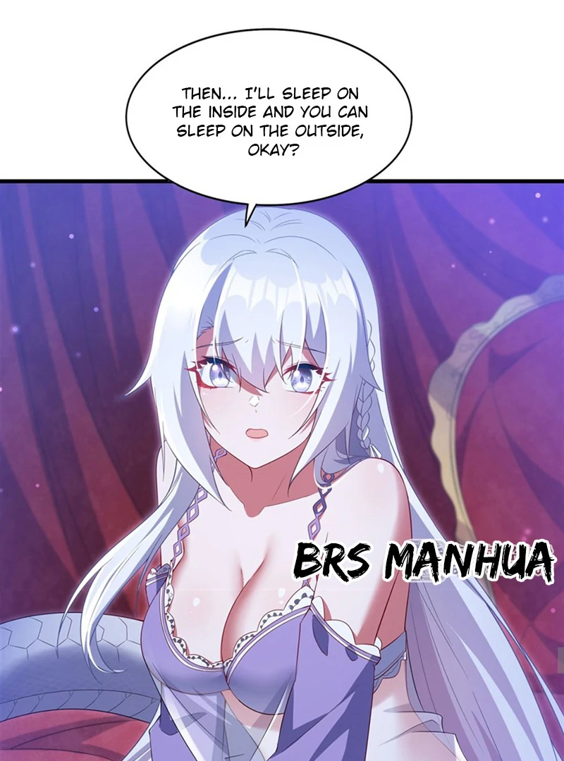 Shut up, Evil Dragon, I don't want to raise a child with you anymore Chapter 40 - page 11