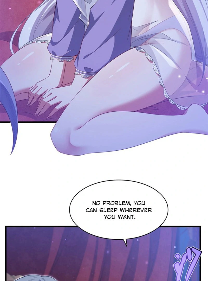 Shut up, Evil Dragon, I don't want to raise a child with you anymore Chapter 40 - page 12