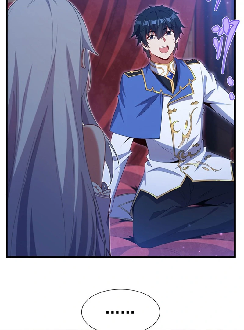 Shut up, Evil Dragon, I don't want to raise a child with you anymore Chapter 40 - page 13