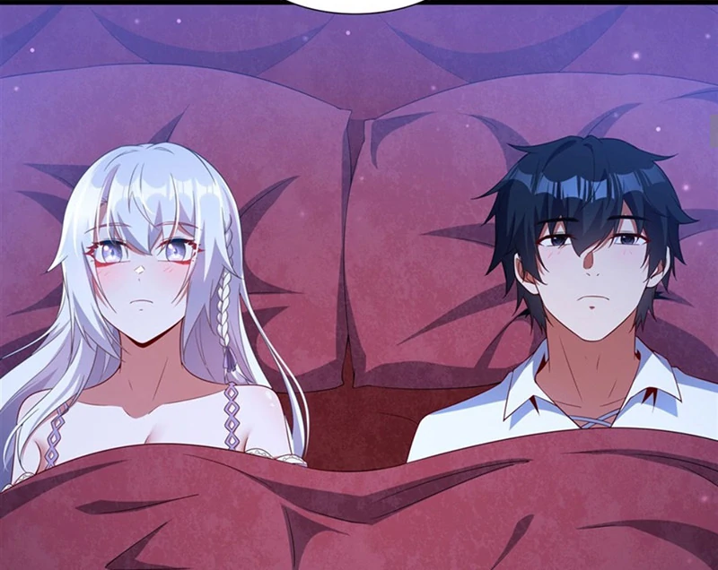 Shut up, Evil Dragon, I don't want to raise a child with you anymore Chapter 40 - page 14