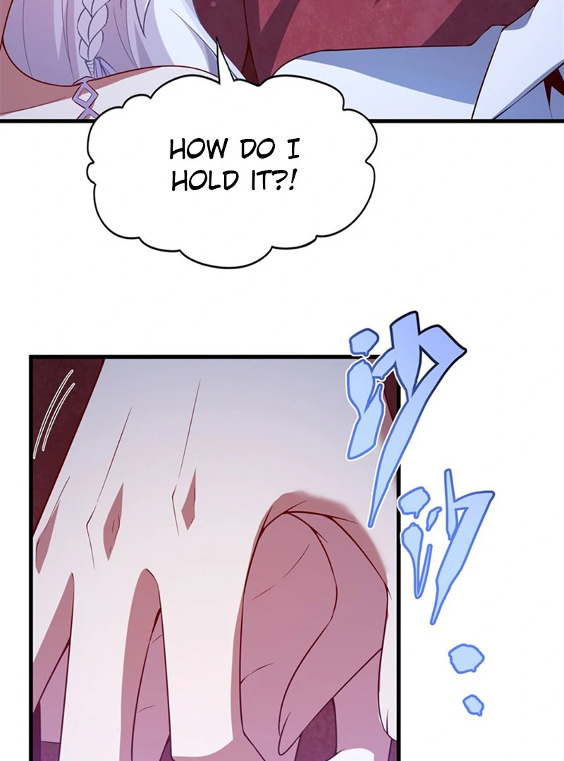 Shut up, Evil Dragon, I don't want to raise a child with you anymore Chapter 40 - page 19