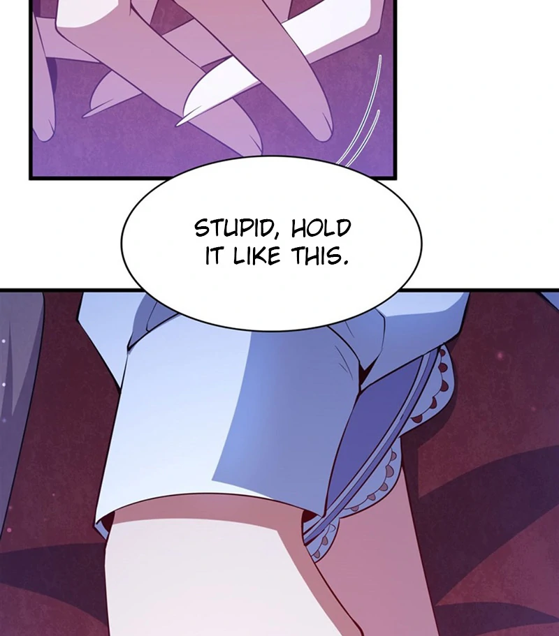 Shut up, Evil Dragon, I don't want to raise a child with you anymore Chapter 40 - page 20