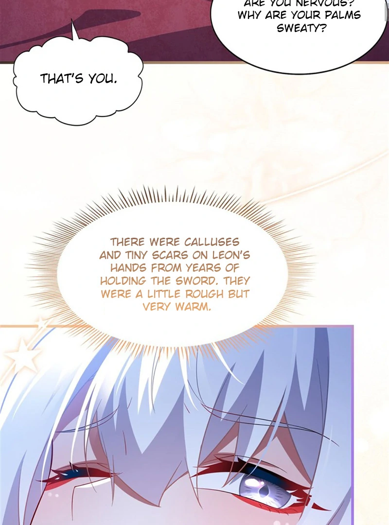 Shut up, Evil Dragon, I don't want to raise a child with you anymore Chapter 40 - page 24