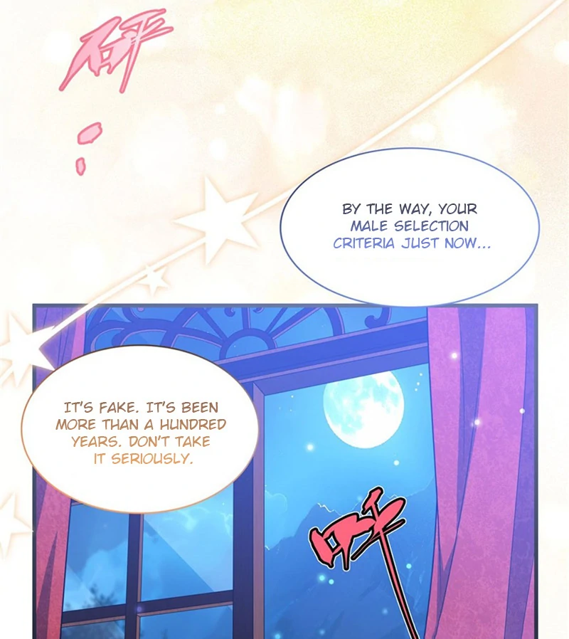 Shut up, Evil Dragon, I don't want to raise a child with you anymore Chapter 40 - page 28