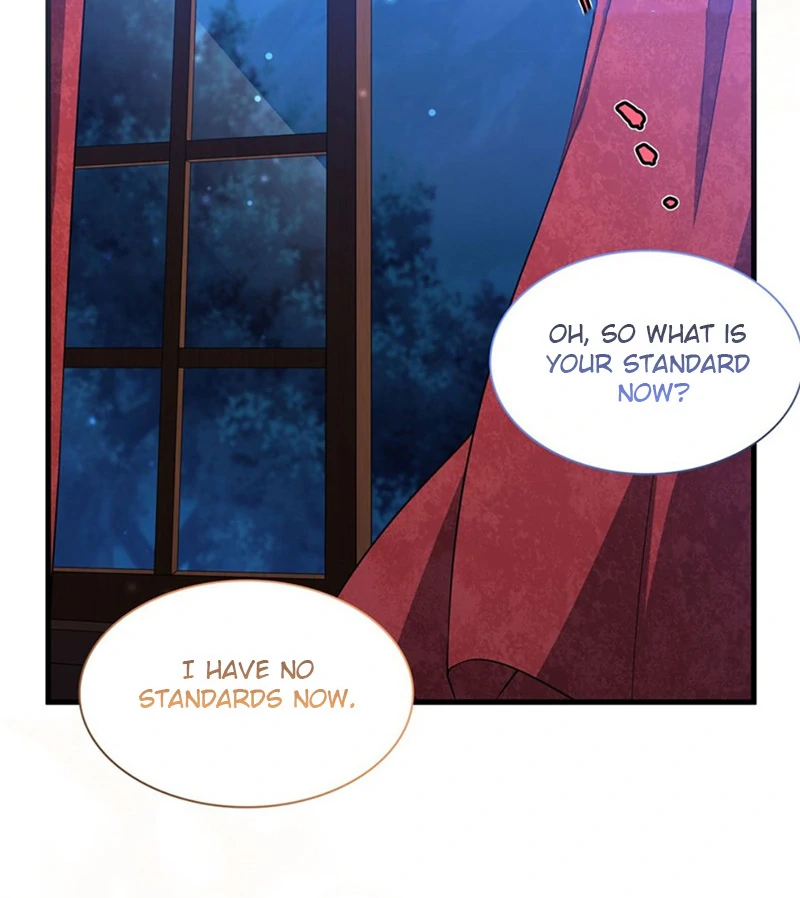 Shut up, Evil Dragon, I don't want to raise a child with you anymore Chapter 40 - page 29