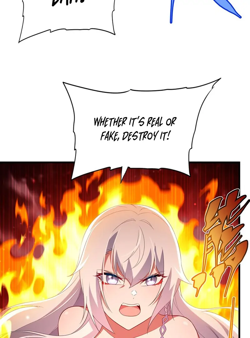Shut up, Evil Dragon, I don't want to raise a child with you anymore Chapter 40 - page 3