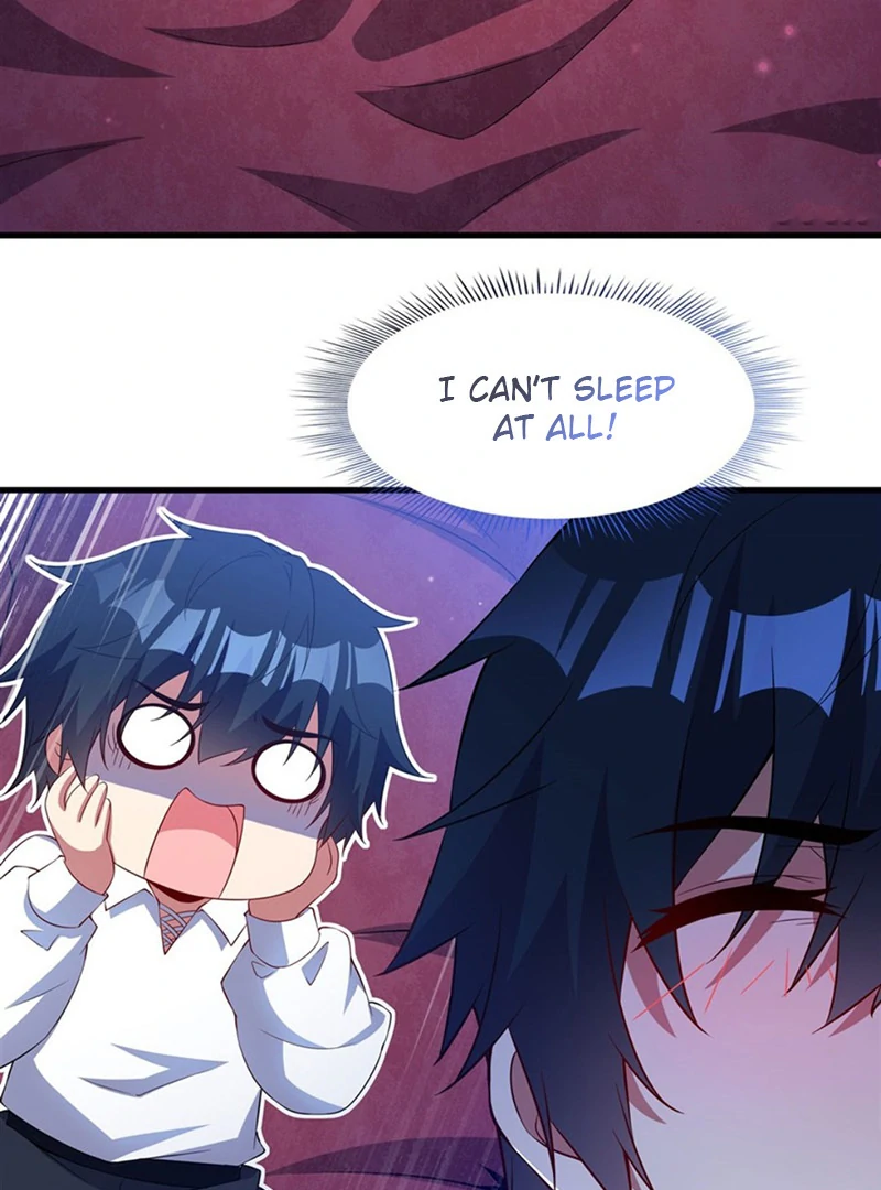 Shut up, Evil Dragon, I don't want to raise a child with you anymore Chapter 40 - page 31