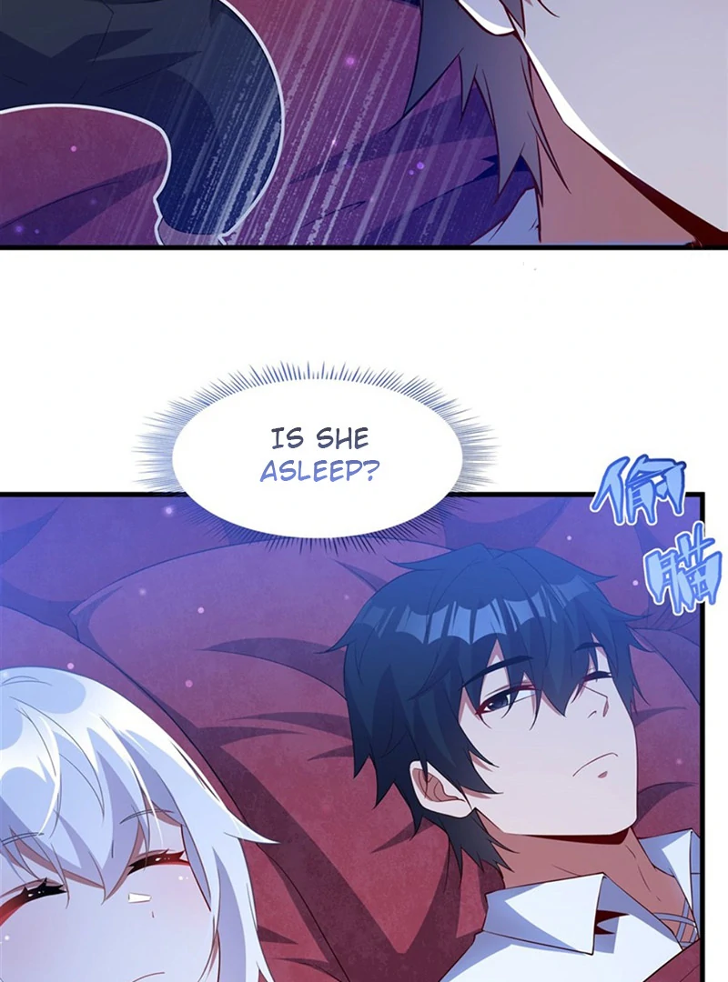 Shut up, Evil Dragon, I don't want to raise a child with you anymore Chapter 40 - page 32