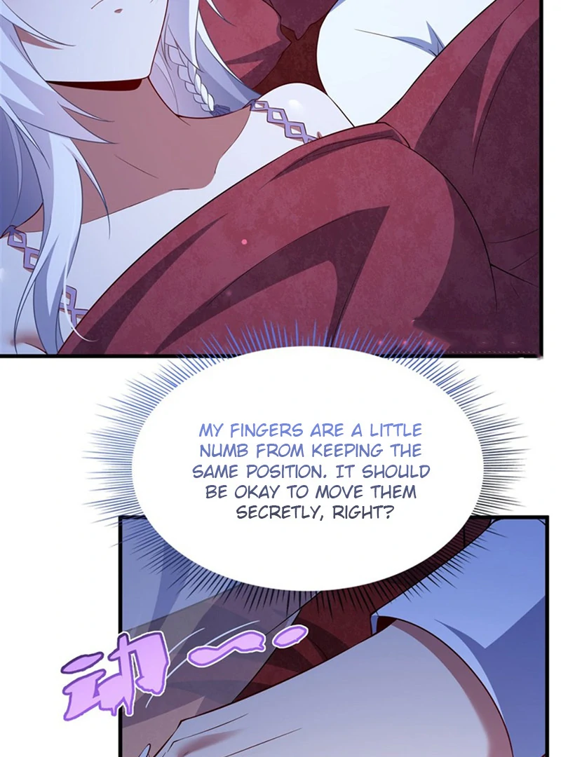 Shut up, Evil Dragon, I don't want to raise a child with you anymore Chapter 40 - page 33
