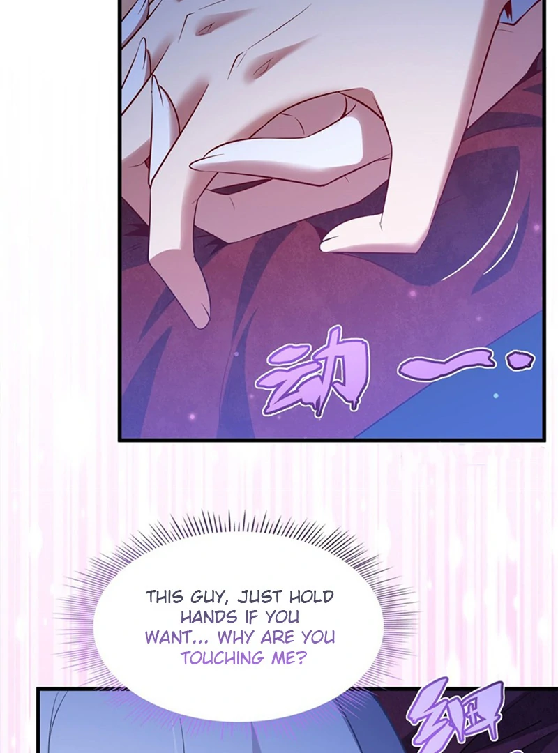 Shut up, Evil Dragon, I don't want to raise a child with you anymore Chapter 40 - page 34