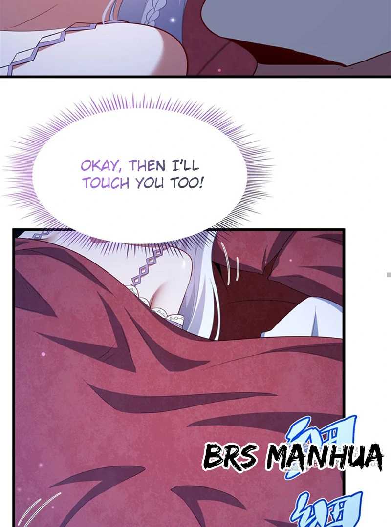 Shut up, Evil Dragon, I don't want to raise a child with you anymore Chapter 40 - page 38