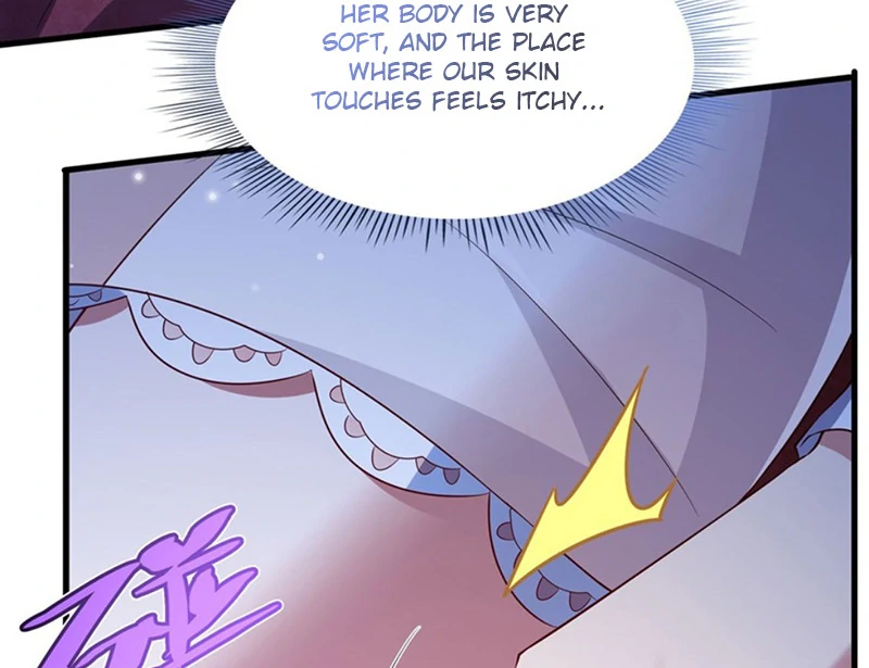 Shut up, Evil Dragon, I don't want to raise a child with you anymore Chapter 40 - page 42