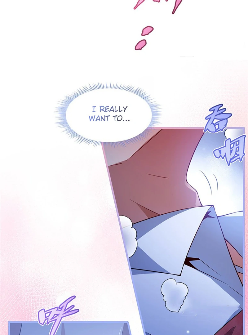 Shut up, Evil Dragon, I don't want to raise a child with you anymore Chapter 40 - page 45