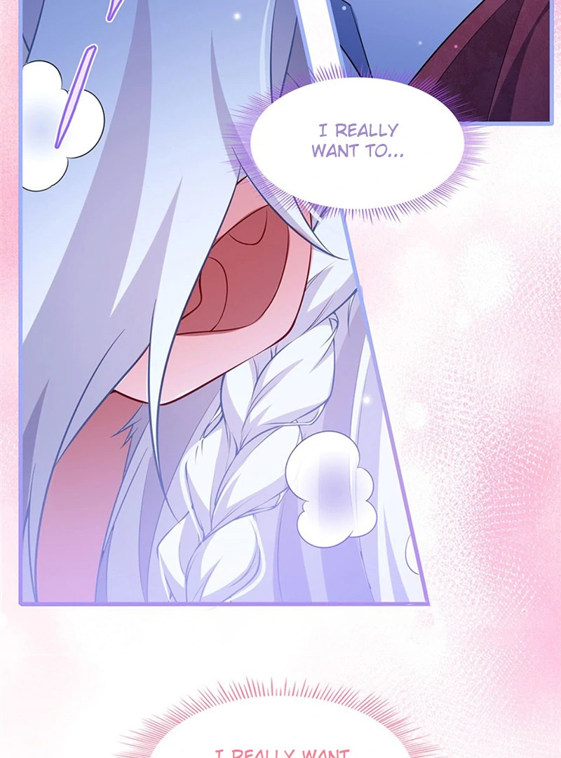 Shut up, Evil Dragon, I don't want to raise a child with you anymore Chapter 40 - page 46