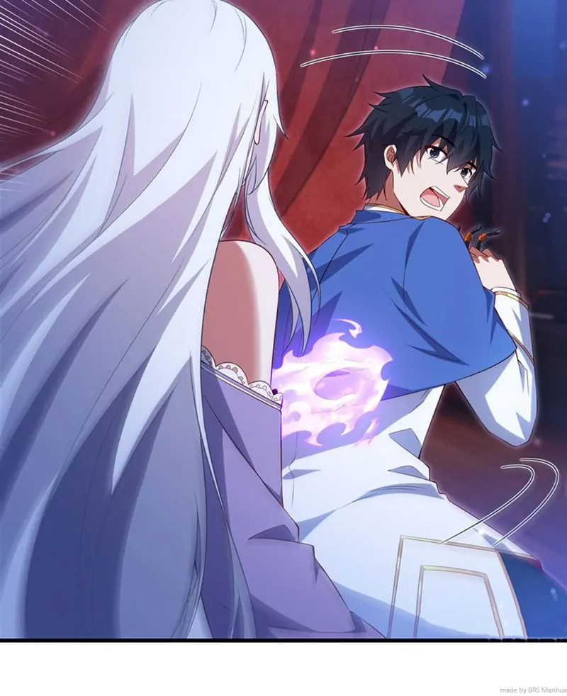 Shut up, Evil Dragon, I don't want to raise a child with you anymore Chapter 40 - page 5