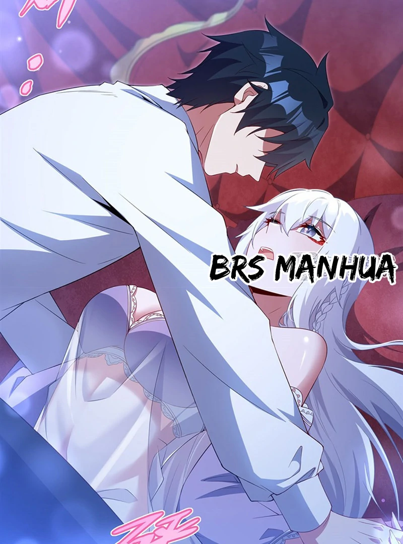 Shut up, Evil Dragon, I don't want to raise a child with you anymore Chapter 40 - page 51