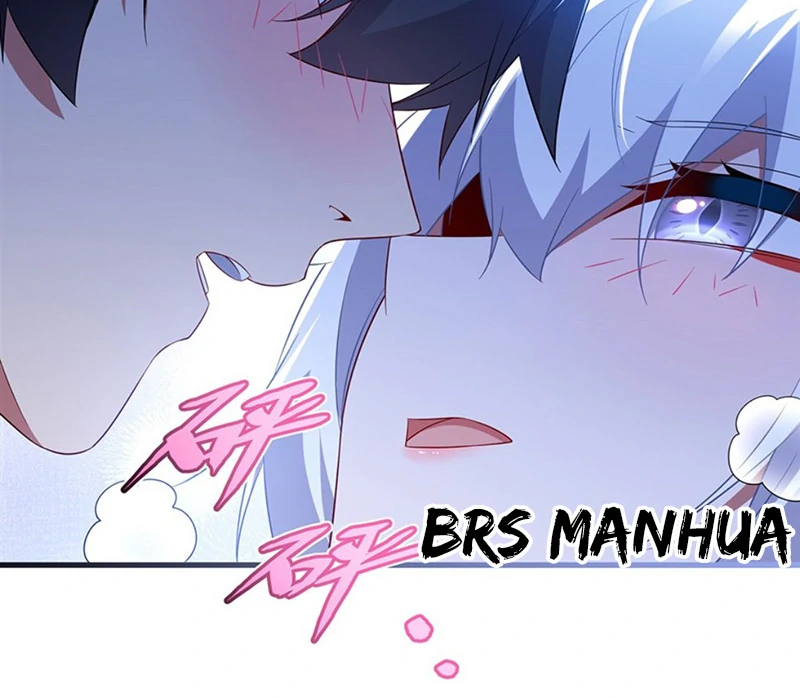 Shut up, Evil Dragon, I don't want to raise a child with you anymore Chapter 40 - page 53