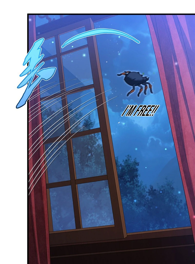 Shut up, Evil Dragon, I don't want to raise a child with you anymore Chapter 40 - page 6