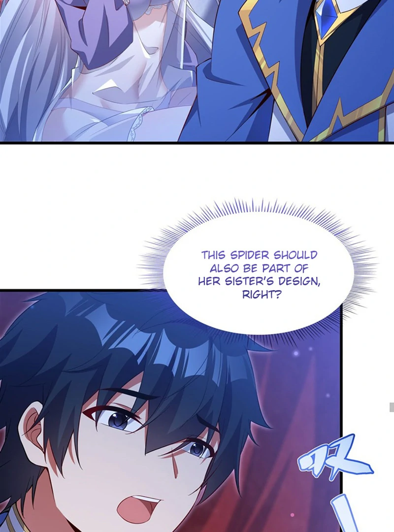 Shut up, Evil Dragon, I don't want to raise a child with you anymore Chapter 40 - page 8