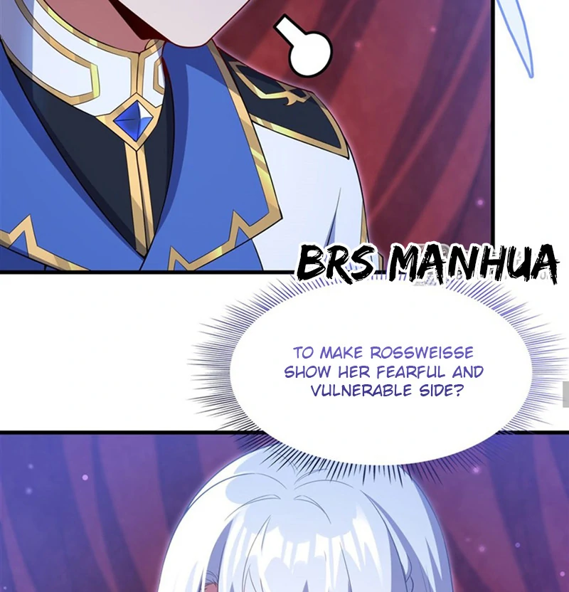 Shut up, Evil Dragon, I don't want to raise a child with you anymore Chapter 40 - page 9