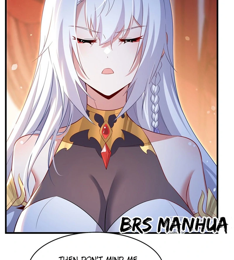 Shut up, Evil Dragon, I don't want to raise a child with you anymore Chapter 42 - page 11