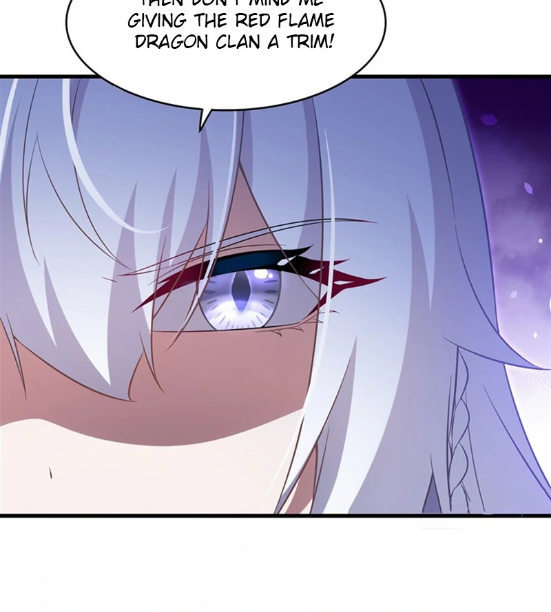 Shut up, Evil Dragon, I don't want to raise a child with you anymore Chapter 42 - page 12