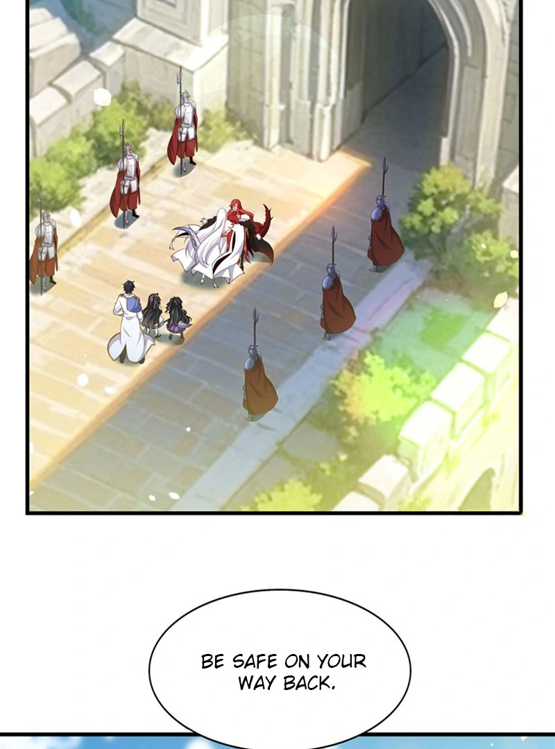 Shut up, Evil Dragon, I don't want to raise a child with you anymore Chapter 42 - page 14