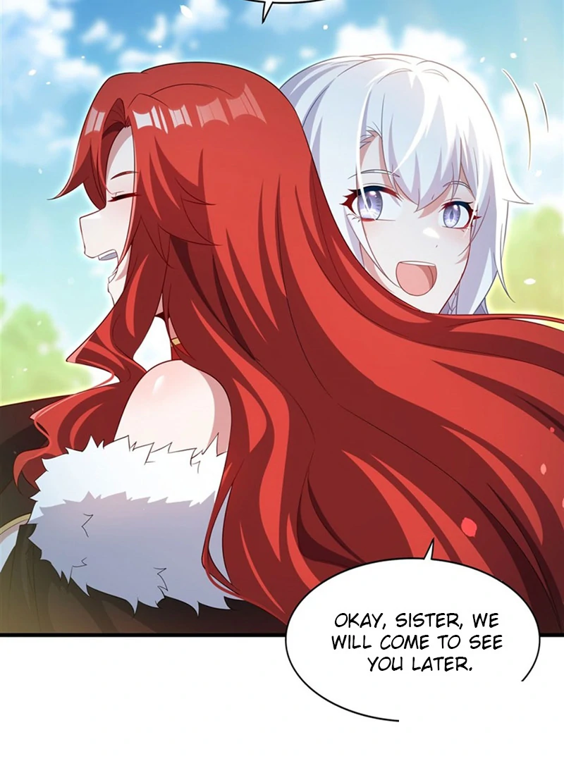 Shut up, Evil Dragon, I don't want to raise a child with you anymore Chapter 42 - page 15