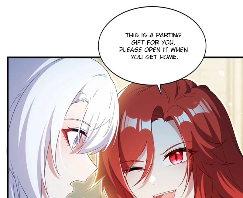 Shut up, Evil Dragon, I don't want to raise a child with you anymore Chapter 42 - page 16