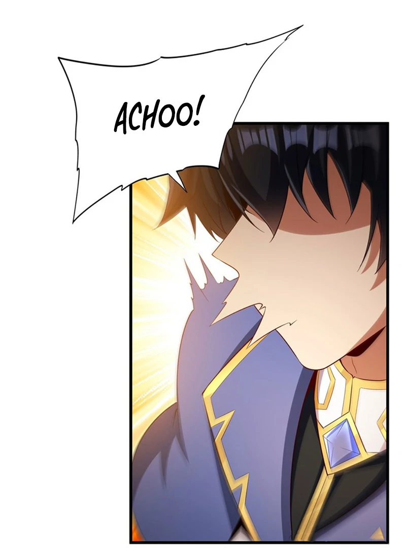 Shut up, Evil Dragon, I don't want to raise a child with you anymore Chapter 42 - page 26