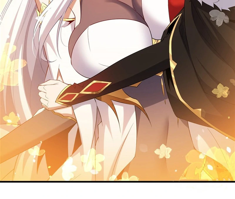 Shut up, Evil Dragon, I don't want to raise a child with you anymore Chapter 42 - page 31