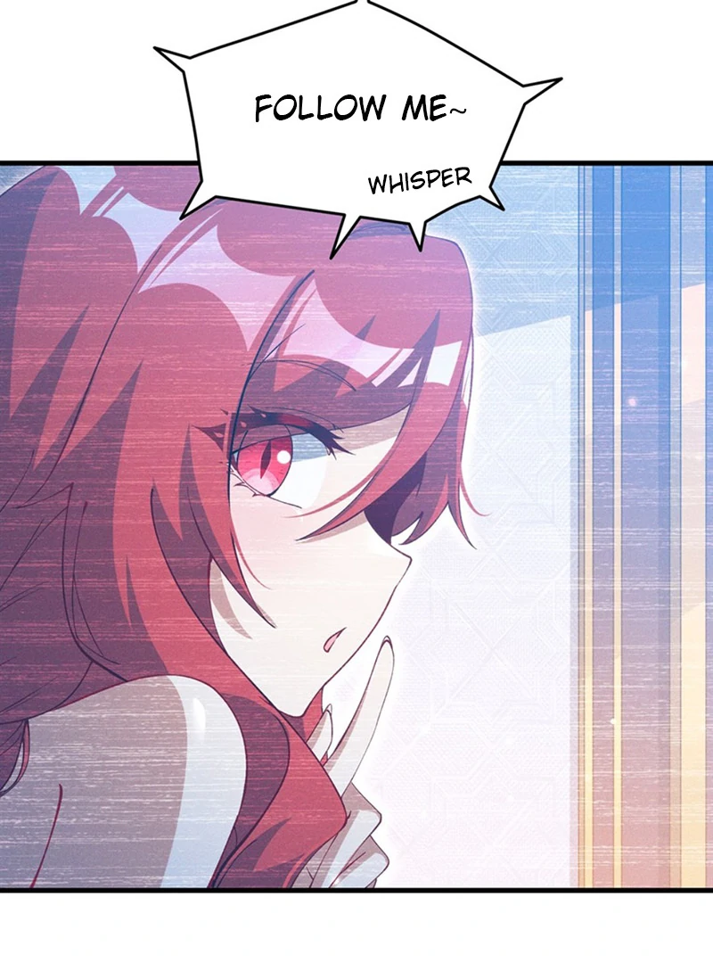 Shut up, Evil Dragon, I don't want to raise a child with you anymore Chapter 42 - page 42