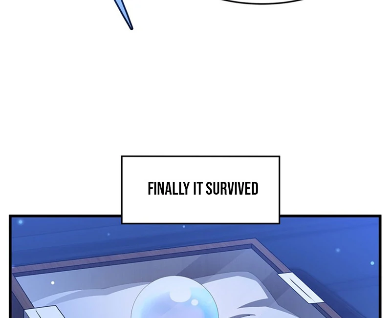 Shut up, Evil Dragon, I don't want to raise a child with you anymore Chapter 42 - page 50