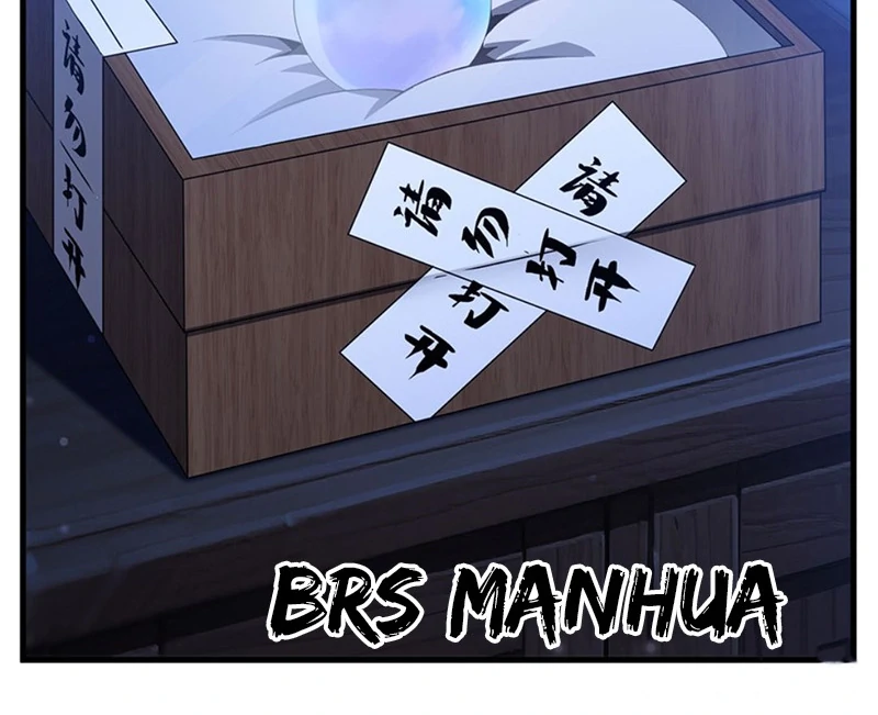 Shut up, Evil Dragon, I don't want to raise a child with you anymore Chapter 42 - page 51