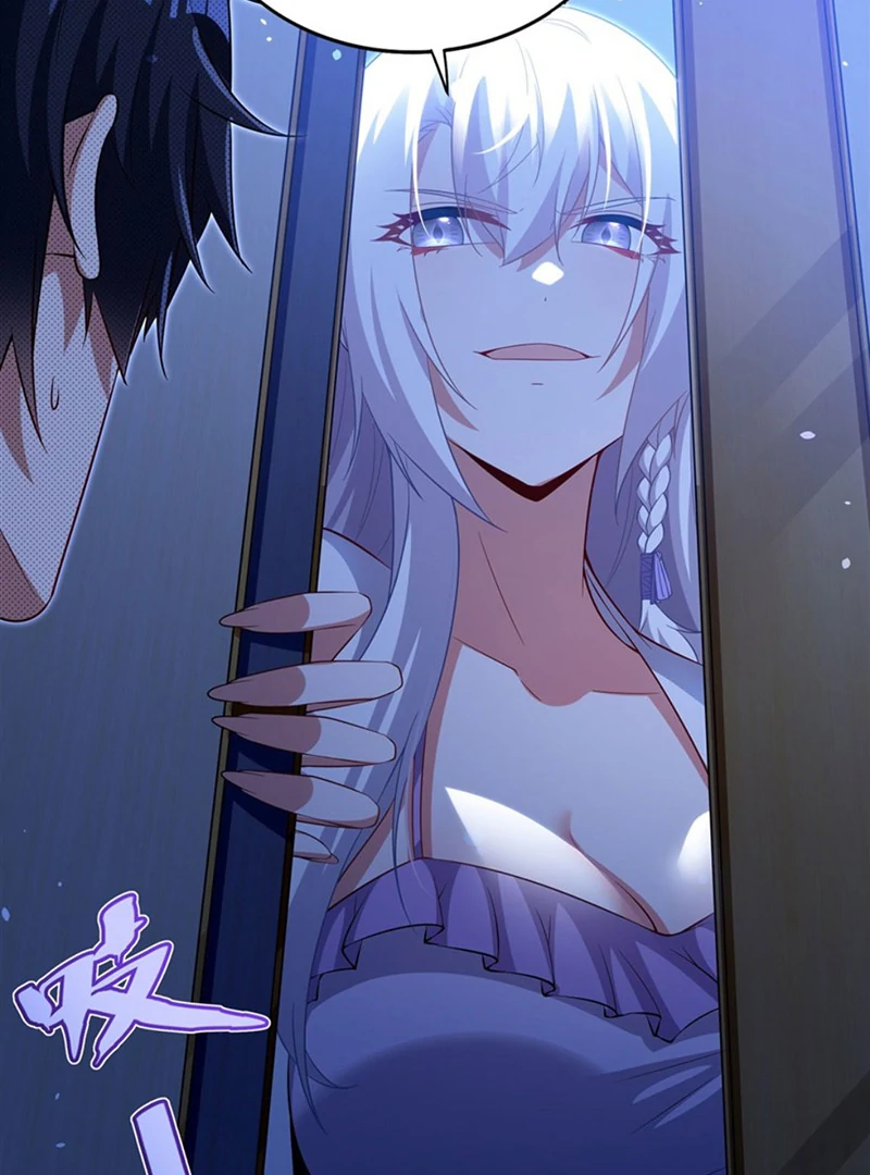 Shut up, Evil Dragon, I don't want to raise a child with you anymore Chapter 43 - page 10