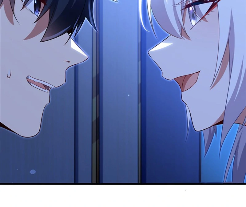 Shut up, Evil Dragon, I don't want to raise a child with you anymore Chapter 43 - page 12