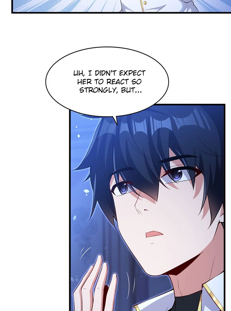 Shut up, Evil Dragon, I don't want to raise a child with you anymore Chapter 43 - page 15