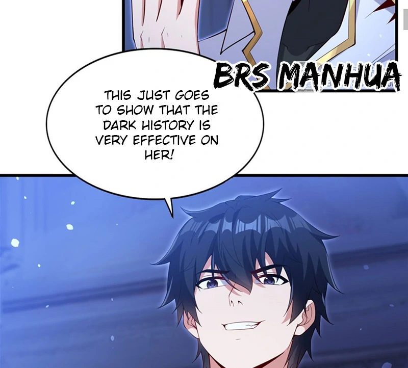 Shut up, Evil Dragon, I don't want to raise a child with you anymore Chapter 43 - page 16