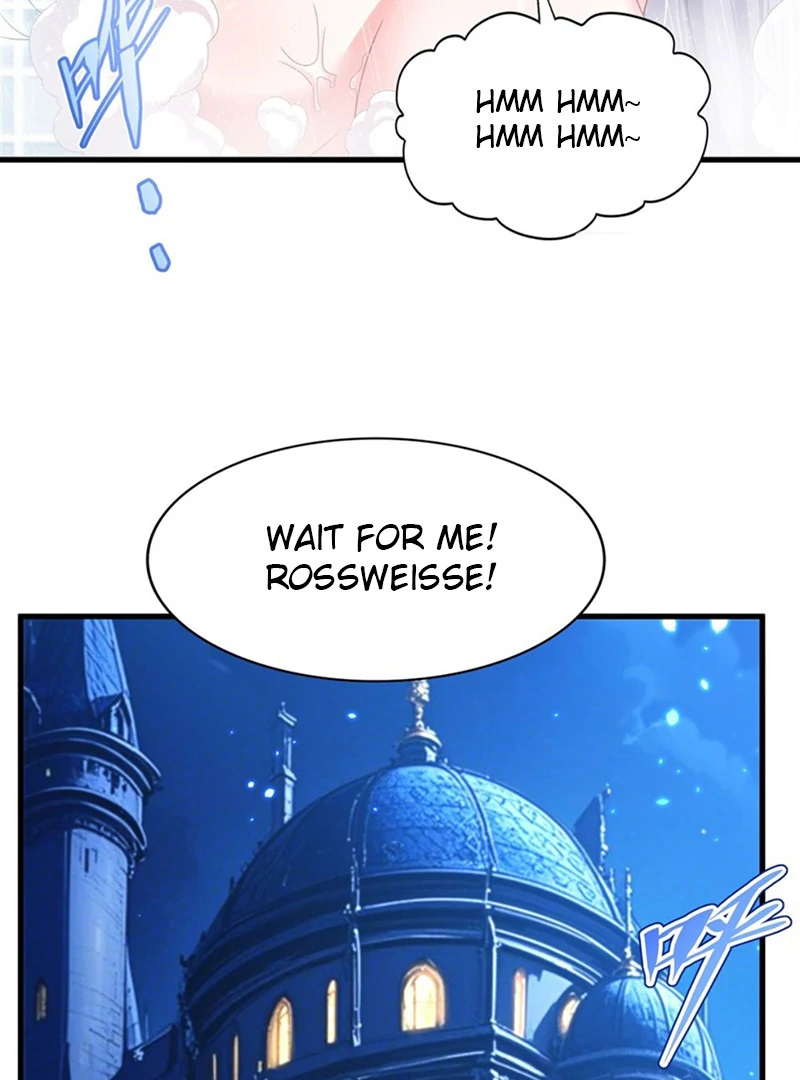 Shut up, Evil Dragon, I don't want to raise a child with you anymore Chapter 43 - page 23