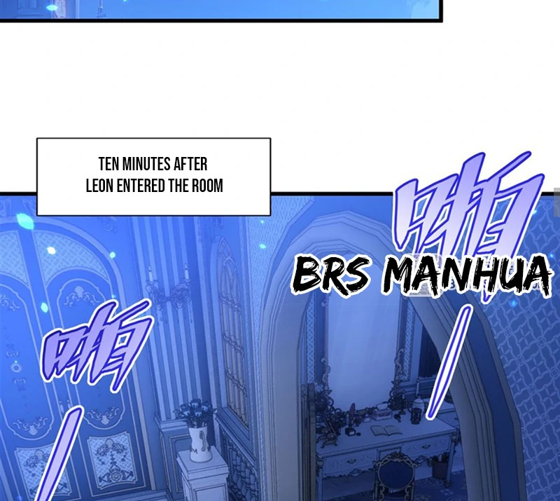 Shut up, Evil Dragon, I don't want to raise a child with you anymore Chapter 43 - page 25