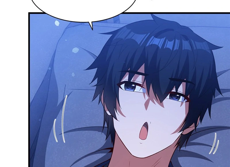 Shut up, Evil Dragon, I don't want to raise a child with you anymore Chapter 43 - page 30