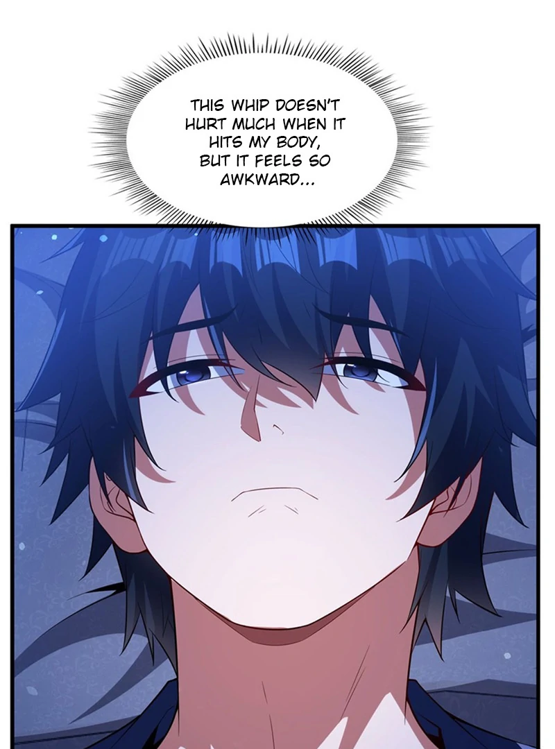 Shut up, Evil Dragon, I don't want to raise a child with you anymore Chapter 43 - page 36