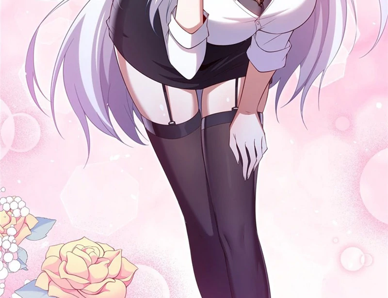 Shut up, Evil Dragon, I don't want to raise a child with you anymore Chapter 43 - page 39