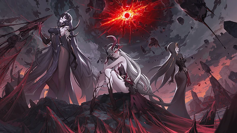 Shut up, Evil Dragon, I don't want to raise a child with you anymore Chapter 43 - page 53