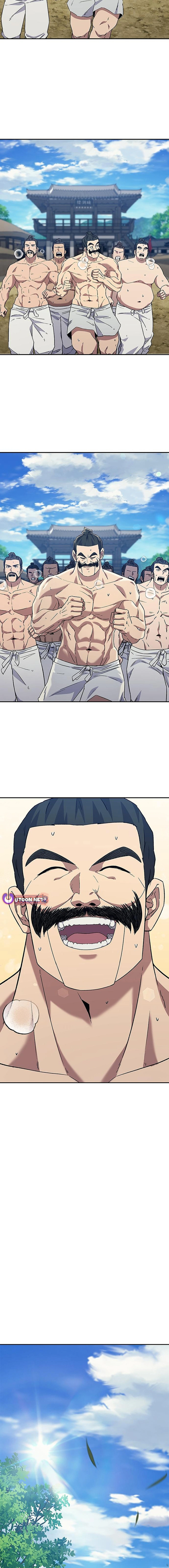 Doctor’s Time Travel To Joseon Chapter 48 - page 13