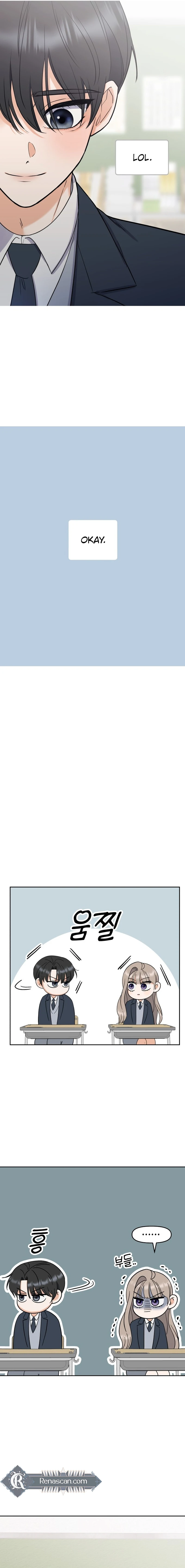 Shining Nana Nana Chapter 5 - page 18