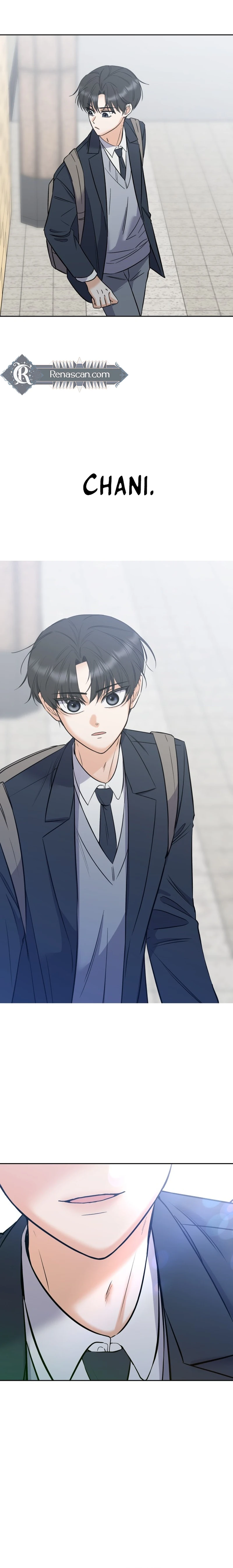 Shining Nana Nana Chapter 5 - page 29