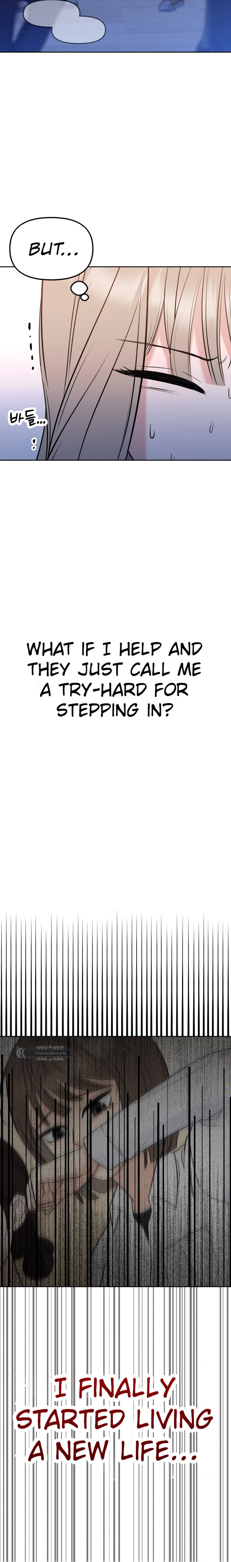 Shining Nana Nana Chapter 10 - page 27